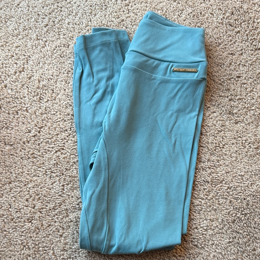 Gymshark Whitney Simmons Leggings
